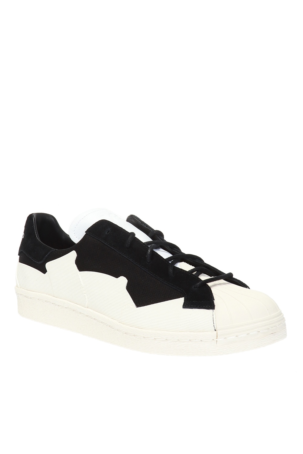 White 'Super Takusan' sneakers Y-3 Yohji Yamamoto - Vitkac Canada